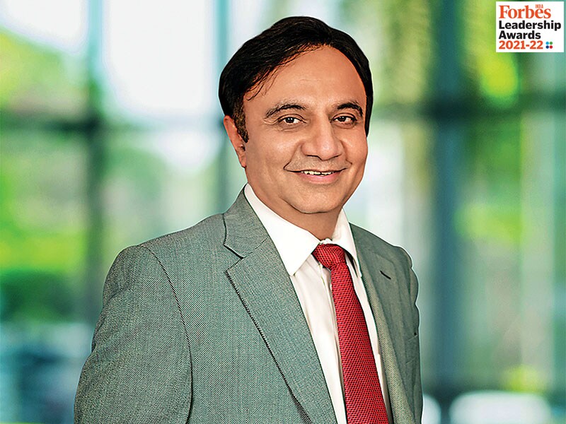 How Sandeep Bakhshi has quietly but firmly turned around ICICI Bank