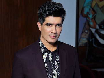 "Non-fungible tokens are timeless": Manish Malhotra