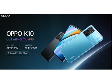 OPPO takes its India success legacy forward with the new OPPO K Series