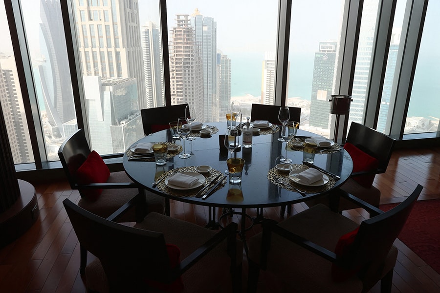 FIFA World Cup 2022: Qatar's accommodation offers for fans range from steel beds to luxury villas
