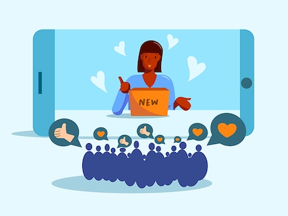 influencers marketing