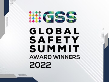 Global Safety Summit 2022: 9th edition annual safety awards, CSR awards, quality awards and ESG award winners