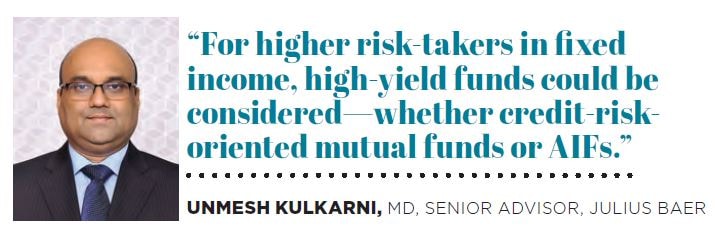 Minimum investment limit to invest in an AIF is ₹1 crore, as Sebi wants sophisticated investors who understand the underlying risk of such kind of investments
Illustration: Chaitanya Dinesh Surpur