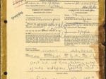 NFT of Nelson Mandela's arrest warrant auctioned for $130,000