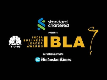 The legacy of CNBC-TV18's India business leader awards