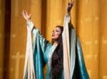 Superstar Soprano Anna Netrebko seeks distance from Putin after losing work