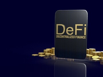 A beginner's guide to DeFi