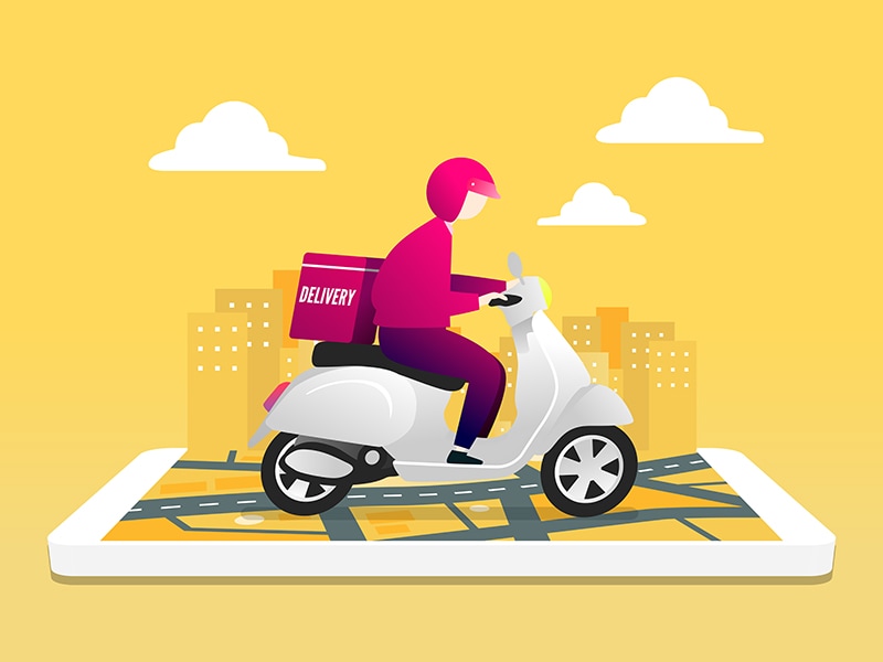 Q-commerce, Swiggy, Blinkit, Bigbasket, Flipkart: How Quick Commerce ...