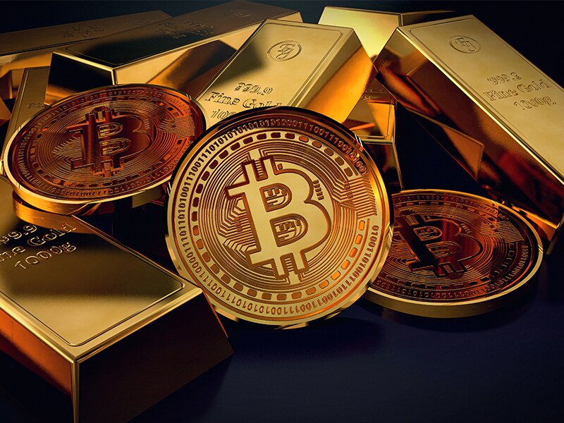 21Shares and ByteTree launch a gold-cum-Bitcoin ETP