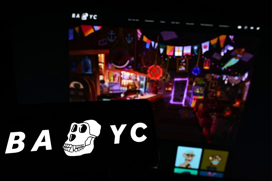 BAYC Metaverse witnesses $300 million sales at launch