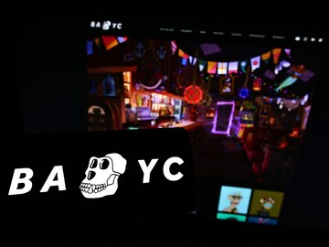 BAYC Metaverse witnesses $300 million sales at launch
