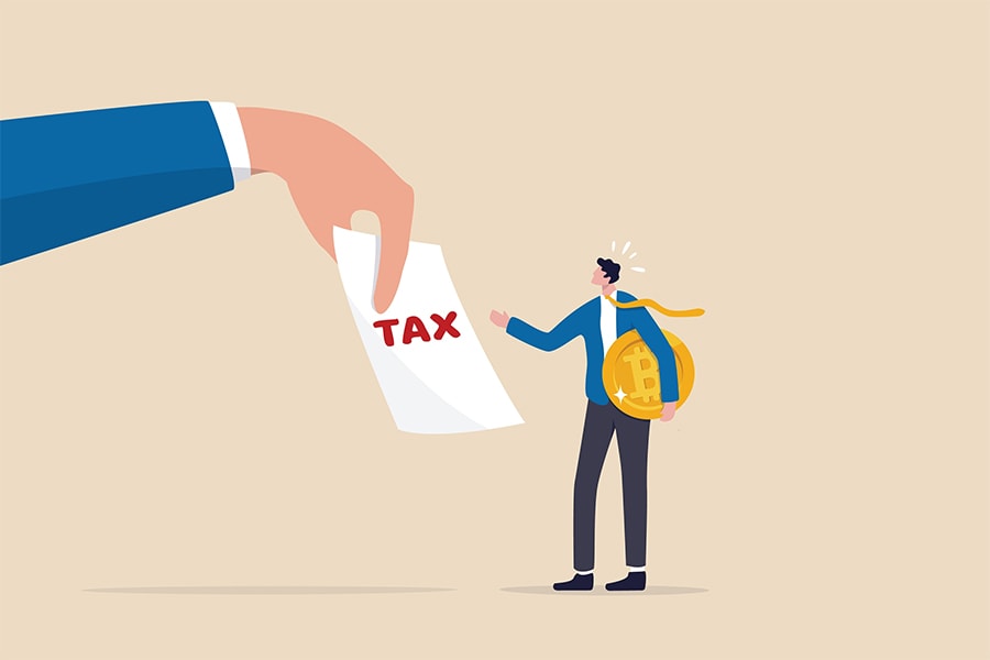 US senators propose new crypto bill limiting capital gains tax