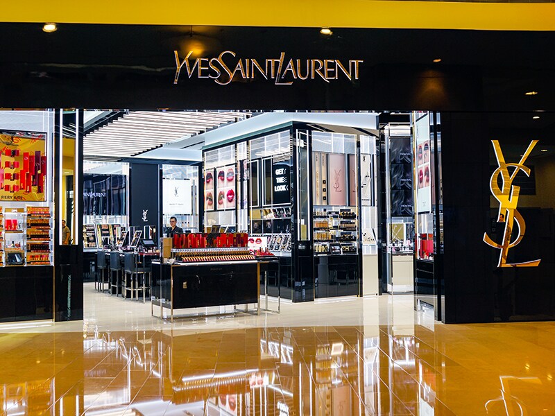 From Givenchy to Yves Saint Laurent, how to pronounce these 10 brand names