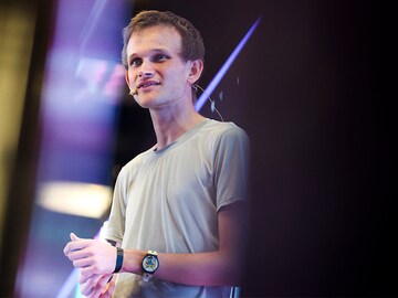 Vitalik Buterin says transaction fees need to reduce to 5 cents to remain acceptable
