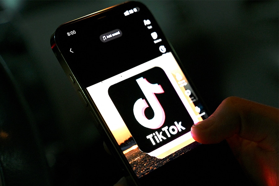 TikTok to launch ad revenue-sharing program for creators