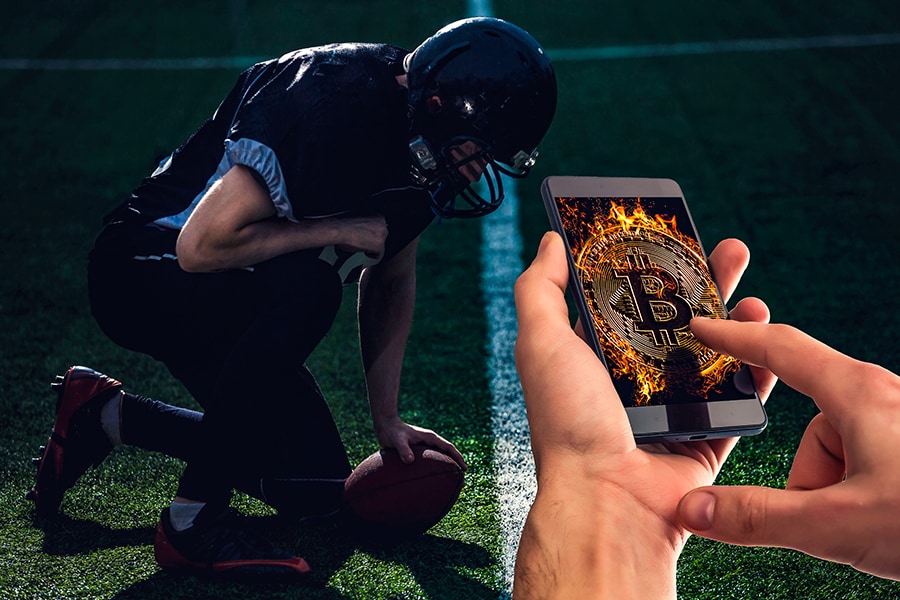 Sports NFT Platform Stakes raises $5.3 mln for 'digital bragging rights'