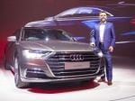 In four to five years, 15% of our volumes to be fully electric cars: Audi India head