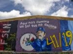 Nicaragua's secretive ruling family reaches out to the US quietly