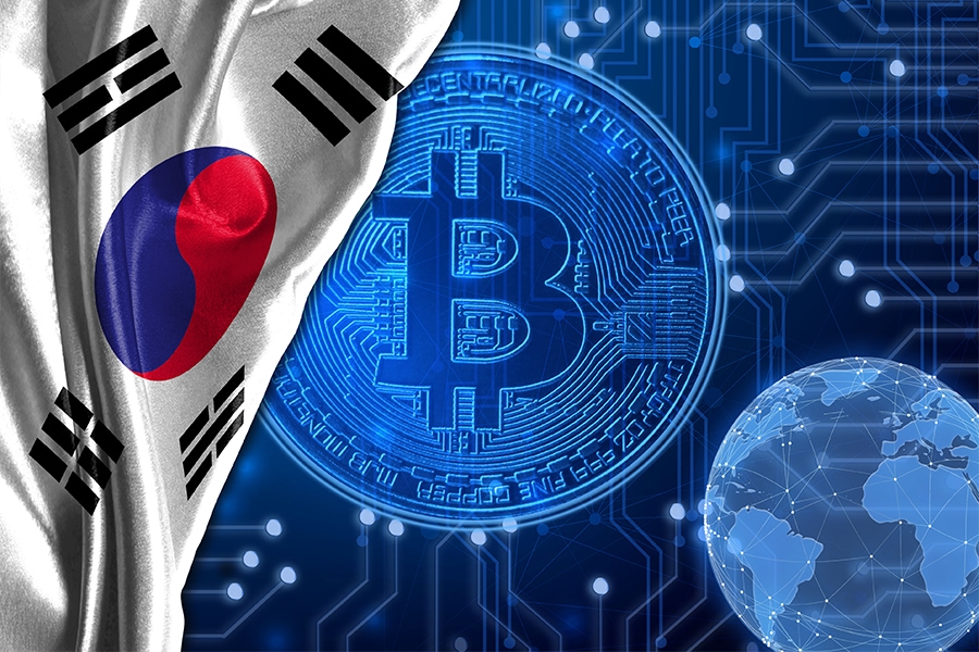 South Korea to remove ban on ICO; new crypto regulations underway