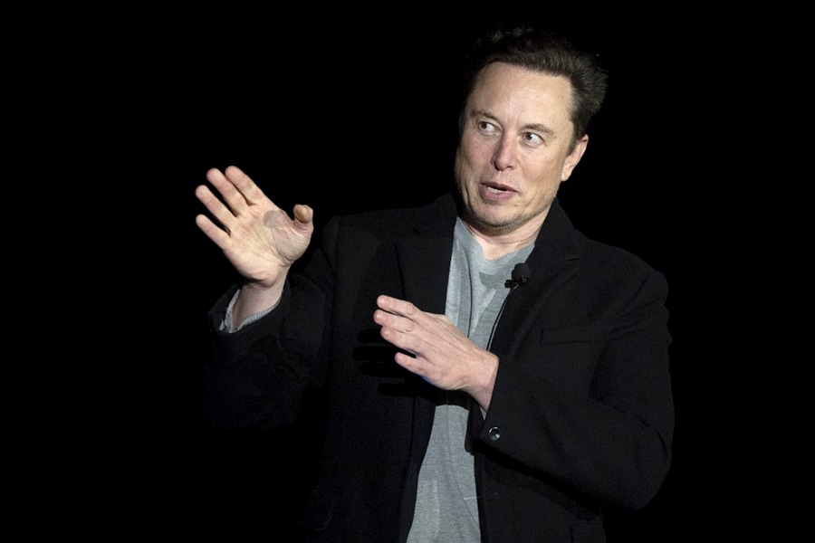 Elon Musk secures funding from Sequoia, Binance to back Twitter bid