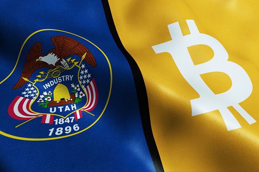 State of Utah creates blockchain and digital innovation task force