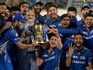 All that glitters: How the money-spinning IPL turned cricket into gold