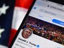 Elon Musk says he would lift Twitter ban on Trump