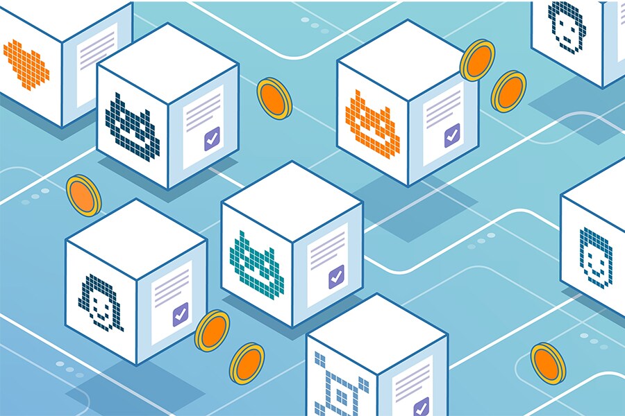 NFT blockchain Flow launches $725 mln Blockchain Ecosystem