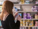 Crippling baby formula shortage grips the US