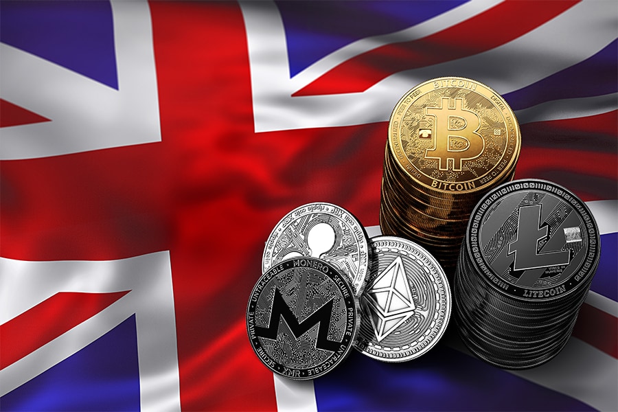 UK Treasury pushes forward a Stablecoin regulation