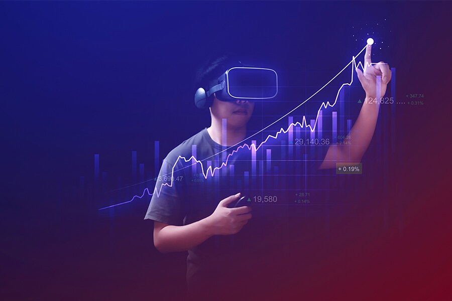 61% Companies want to market in the metaverse: Survey
