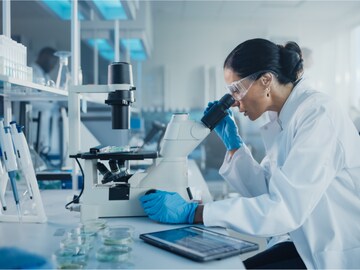 Lack of female scientists means fewer medical treatments for women