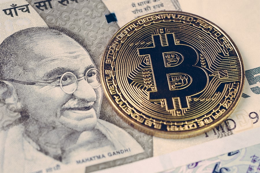 Crypto could lead to dollarisation of economy: RBI