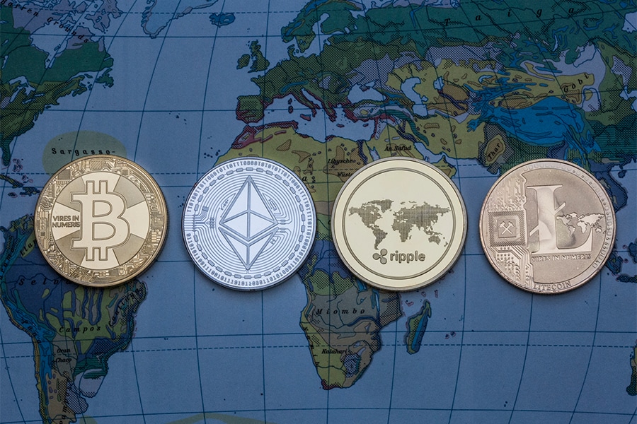 Crypto regulations to be discussed at G7