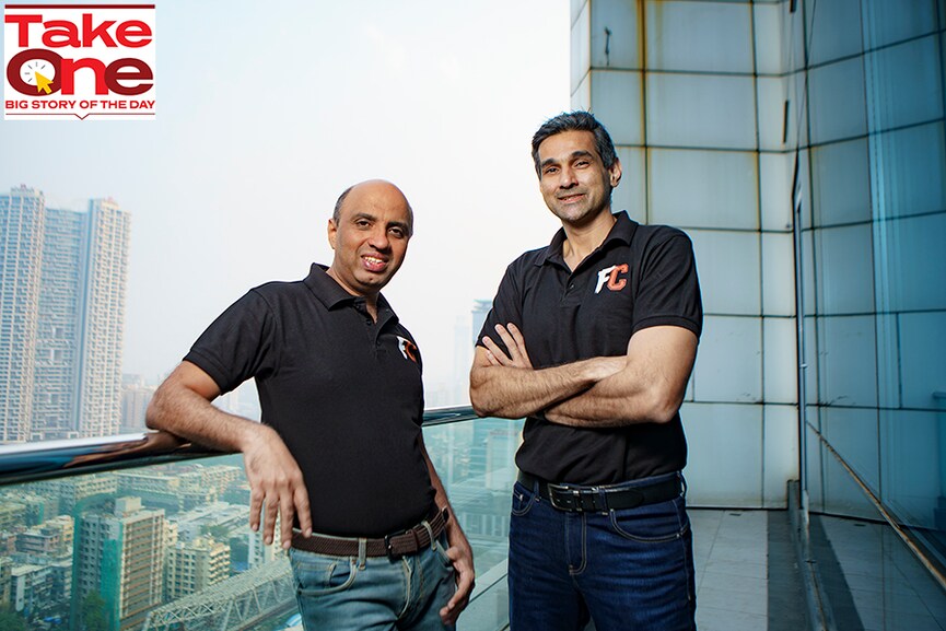 Dream11 Dream Sports: Everything You Need To Know About FanCode