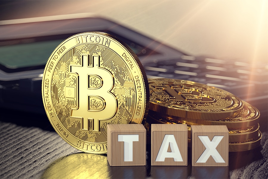 India plans to introduce reverse charge tax on foreign crypto platforms