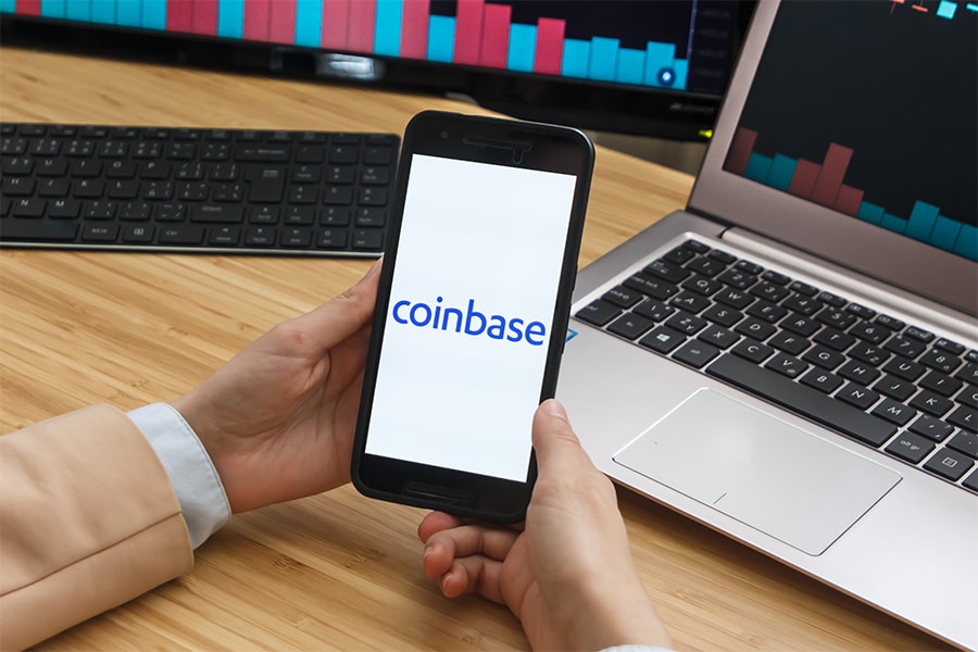 Coinbase introduces Coinbase Pay to web developers