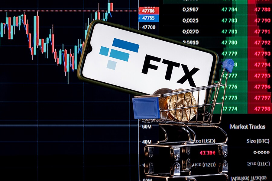 FTX enters TradFi; launches stock trading services in the US