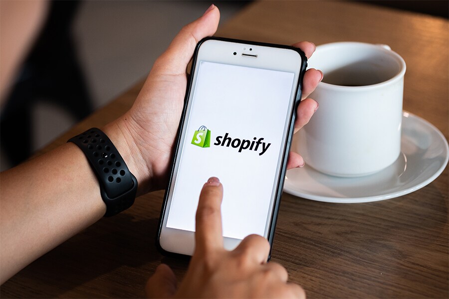 Crypto.com partners with Shopify to enable crypto payments via app