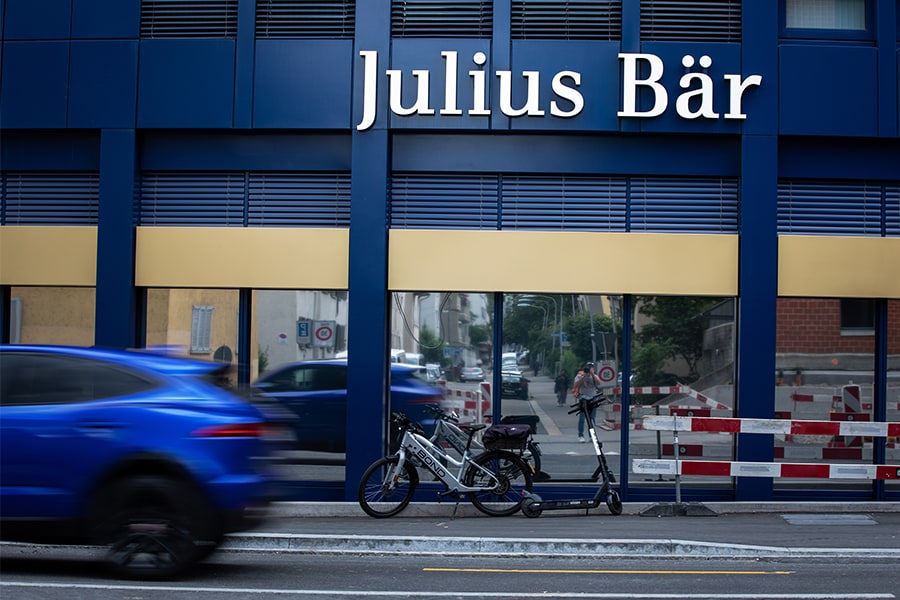 132-year-old Swiss bank will now offer crypto services
