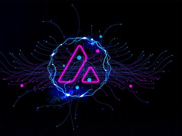 Avalanche to host novel NFT marketplace Artcrypted