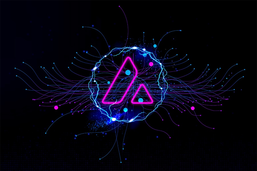 Avalanche to host novel NFT marketplace Artcrypted