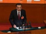 China premier issues warning on Covid-hit economy