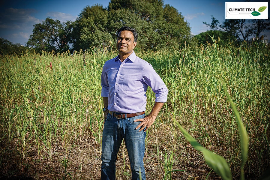 Vaibhav Domkundwar, CEO and founding partner, Better Capital
Image: Varun Kulkarni for Forbes India