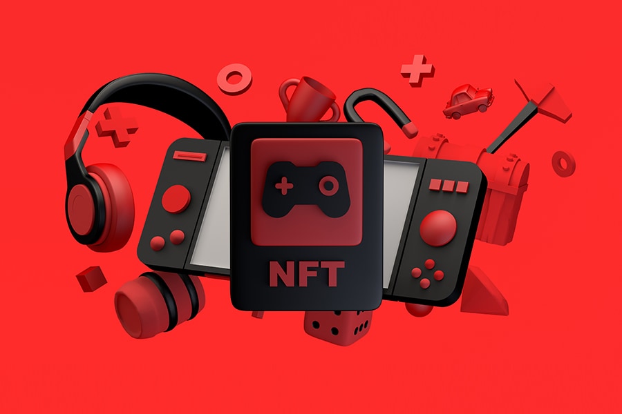 Mythical games enters a strategic partnership with NFL  to launch play-and-own NFT video game
