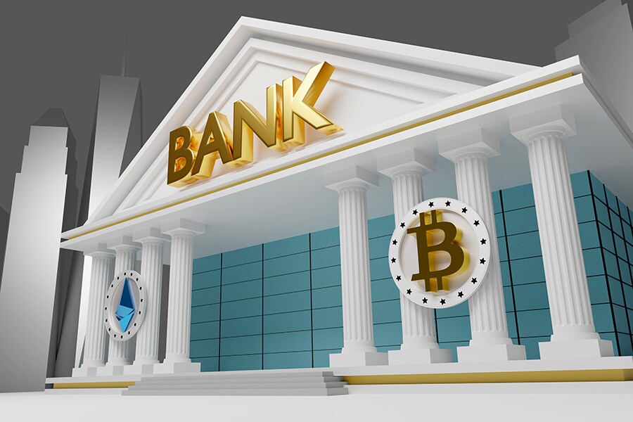 JPMorgan trials private blockchain for collateral settlement