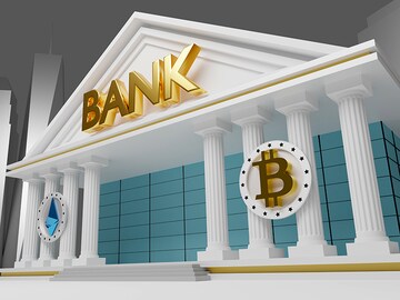 JPMorgan trials private blockchain for collateral settlement