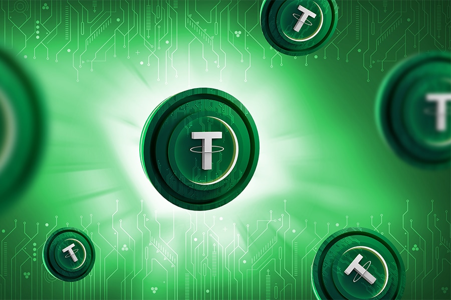 Tether launches a stablecoin pegged to Pesos on Ethereum, Tron and Polygon