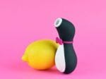 Sex toys are going green