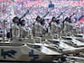 World military expenditure has surpassed $2 trillion for the first time; India among the top 5 spenders